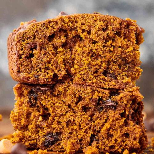 Crockpot Zucchini Bread Double Chocolate Chip