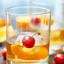 A classic cocktail that is enjoyed by many, an old fashioned cocktail recipe is made at home to be enjoyed whenever you like! showmetheyummy.com #whiskey #rye #bourbon #oldfashioned #cocktails #cherry #orange #bitters #sugar