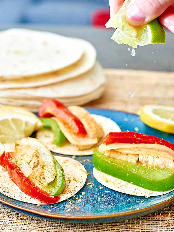 Happy (almost) Cinco de Mayo! Today, I’ve gathered my favorite Mexican inspired recipes starting with breakfast and ending with dessert! Don’t forget the margaritas! showmetheyummy.com #cincodemayo #mexican #mexicanfood #breakfast #margaritas #vegetarian #vegan #glutenfree #dessert 