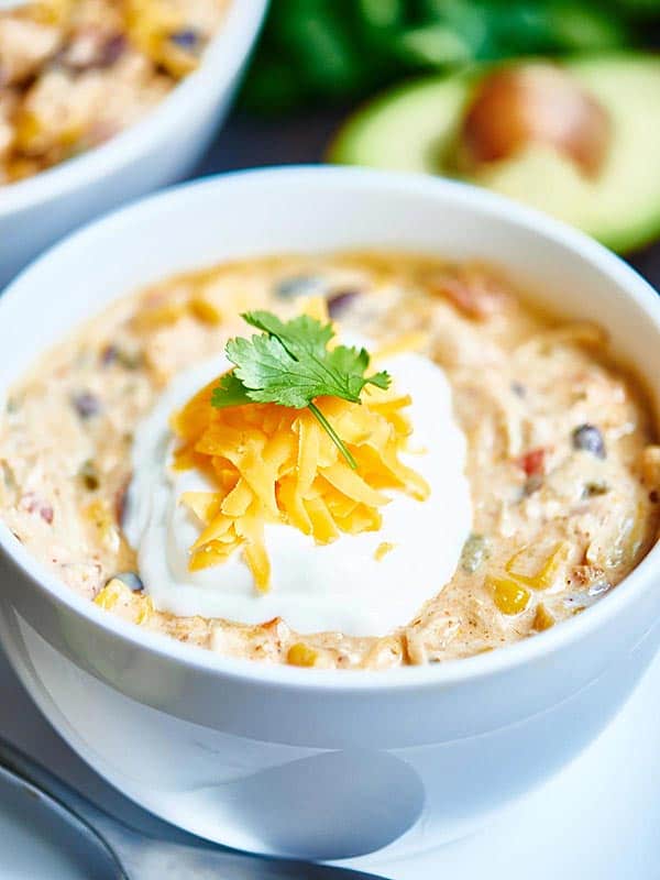 Happy (almost) Cinco de Mayo! Today, I’ve gathered my favorite Mexican inspired recipes starting with breakfast and ending with dessert! Don’t forget the margaritas! showmetheyummy.com #cincodemayo #mexican #mexicanfood #breakfast #margaritas #vegetarian #vegan #glutenfree #dessert 