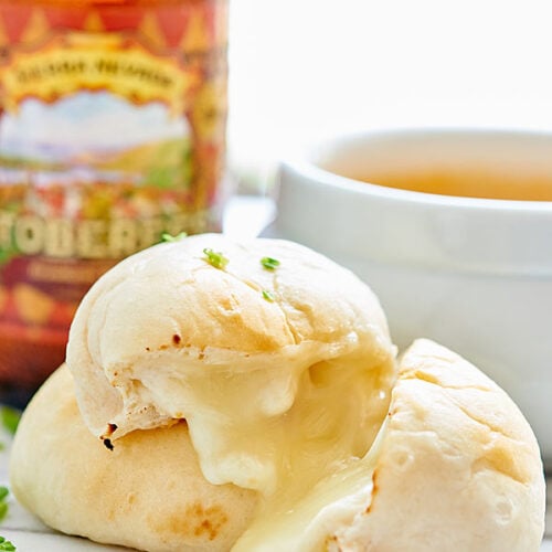 Crack Dip Recipe w/ Bacon, Cream Cheese, Ranch, Ready in 5 Mins