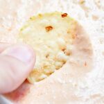 This Cream Cheese Salsa Dip requires two ingredients and 30 seconds of prep! It's addicting, it's creamy, it's so easy, and the spice level is up to you! showmetheyummy.com #creamcheese #salsa #snack