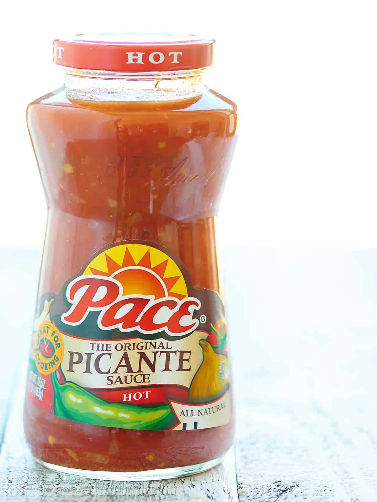 Cream Cheese Salsa Dip Two Ingredients