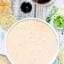 This Cream Cheese Salsa Dip requires two ingredients and 30 seconds of prep! It's addicting, it's creamy, it's so easy, and the spice level is up to you! showmetheyummy.com #creamcheese #salsa #dip