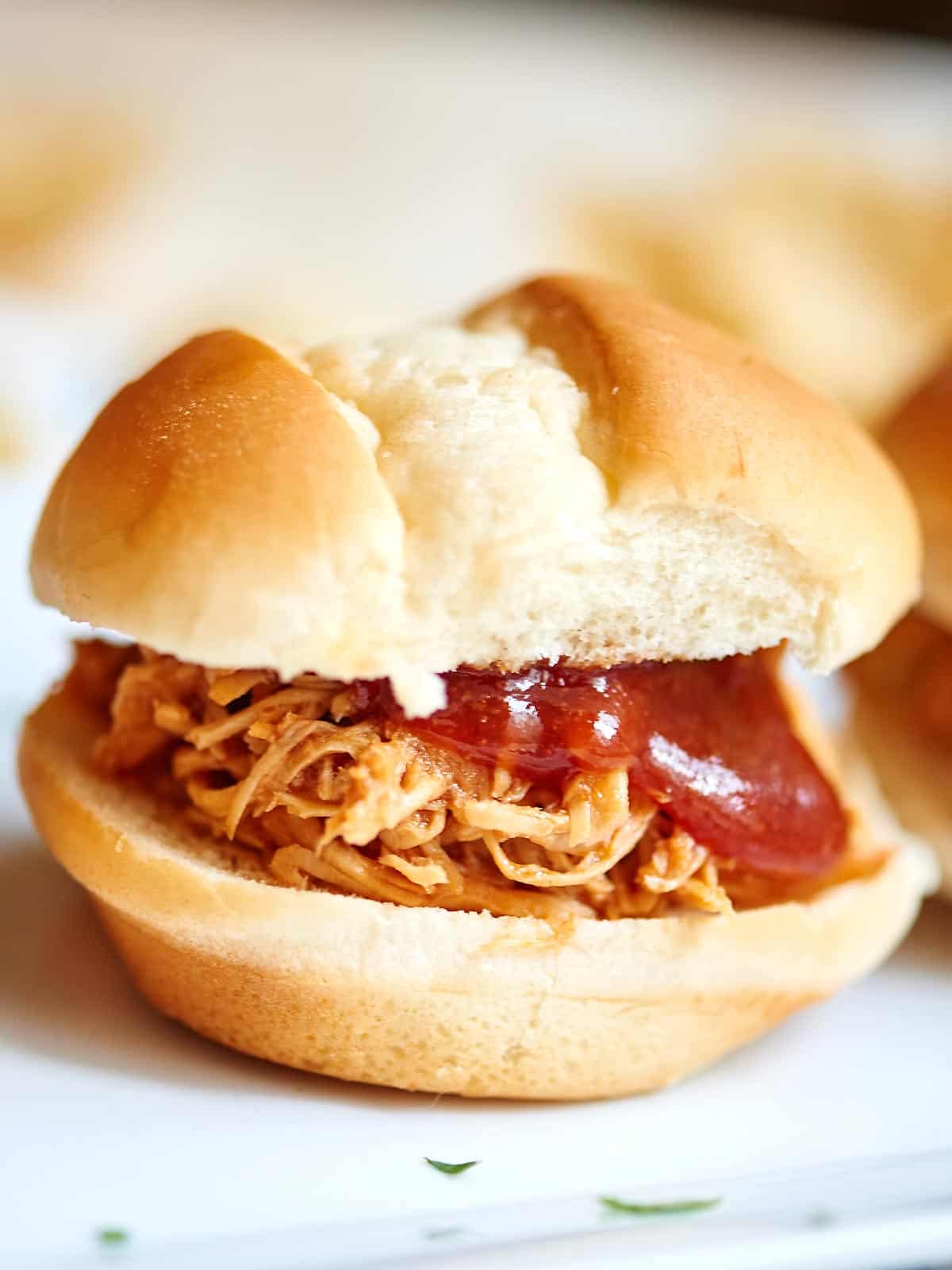 Easy Football Recipes & Game Day Snacks