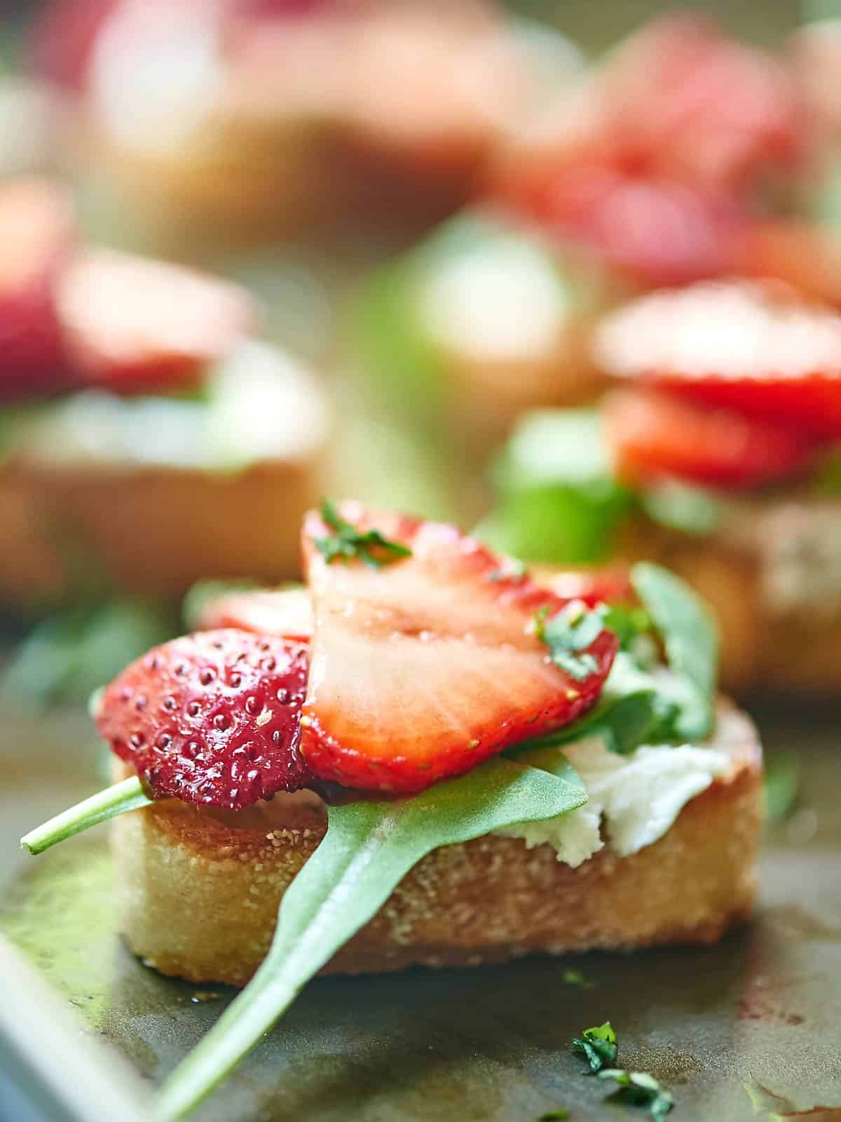 Easy Football Recipes & Game Day Snacks