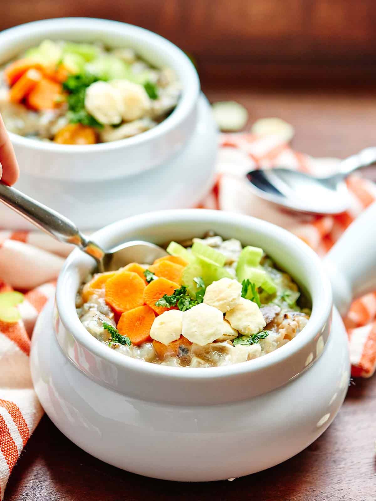 10 Easy Healthy Chicken Breast Recipes - Show Me the Yummy