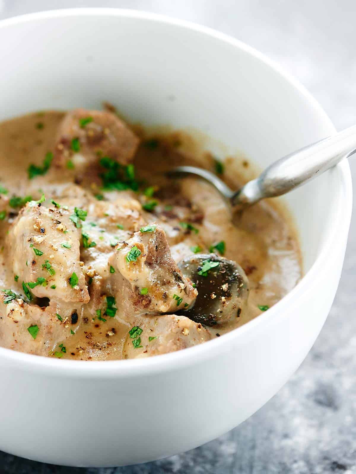 Easy Slow Cooker Recipes for Winter Some Healthy, Gluten Free, Vegan