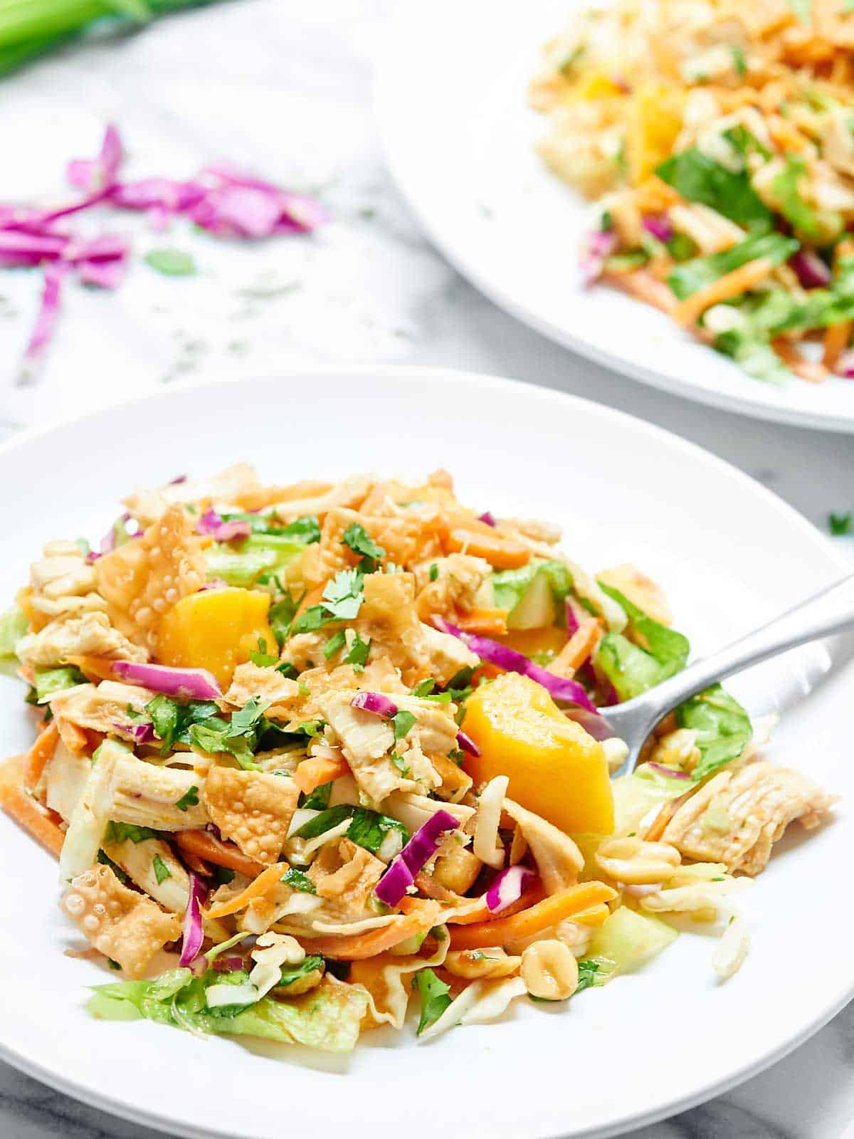 Best Spring Recipes - 25 Fresh Recipes for Spring Eating!