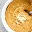 Homemade Cashew Butter for.the.win. This Cashew Butter is quick and easy to make (promise!), SO addicting, and has a short ingredient list including sweet honey and cozy vanilla! showmetheyummy.com #cashewbutter #nutbutter