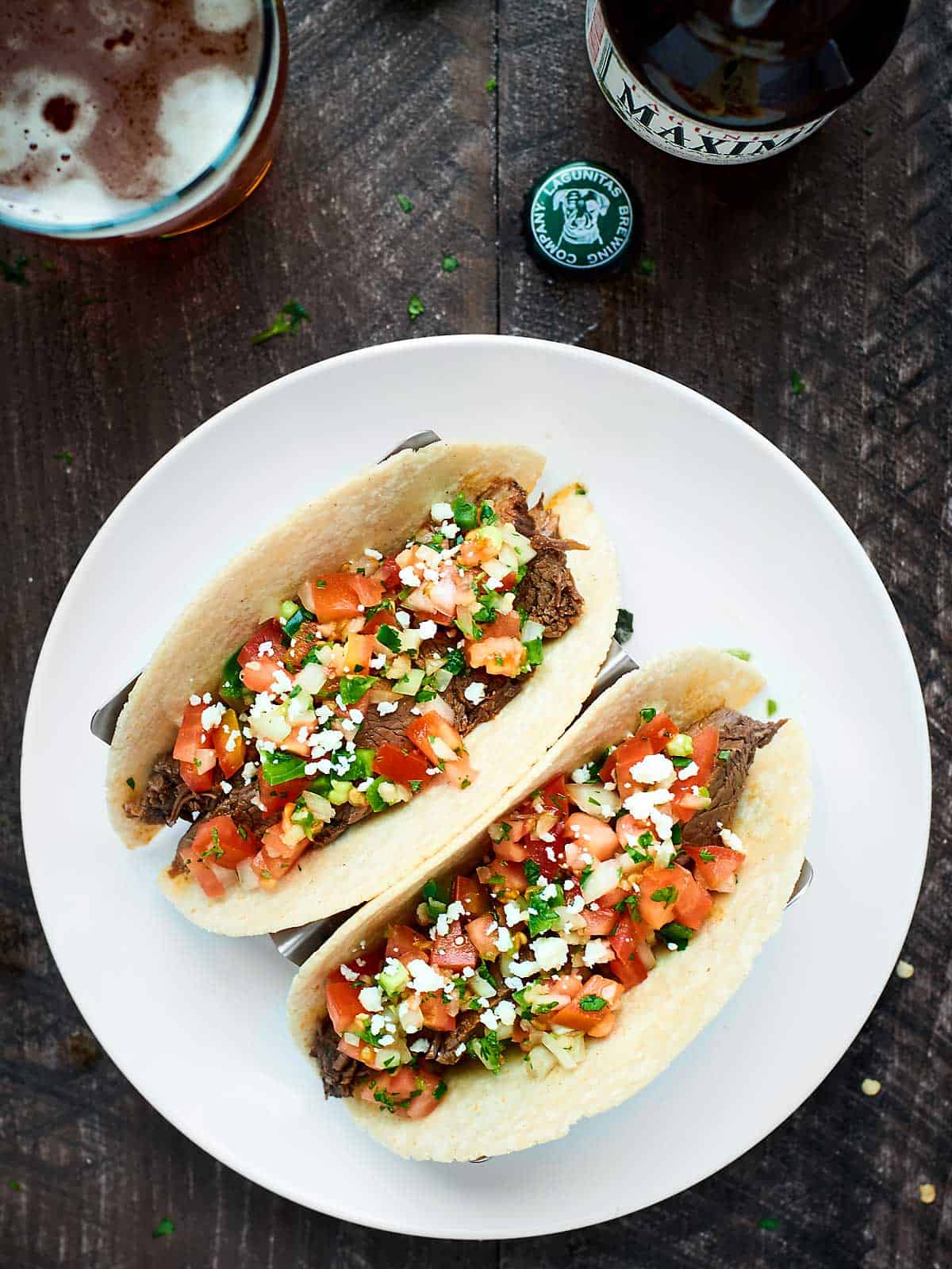 Easy Slow Cooker Recipes for Winter - Some Healthy, Gluten Free, Vegan