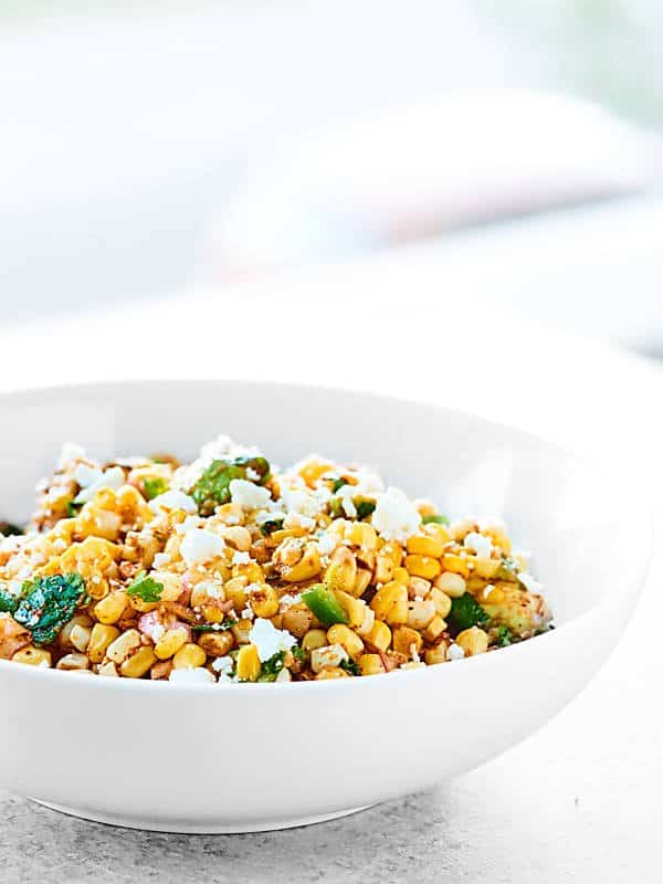 mexican corn salad recipe