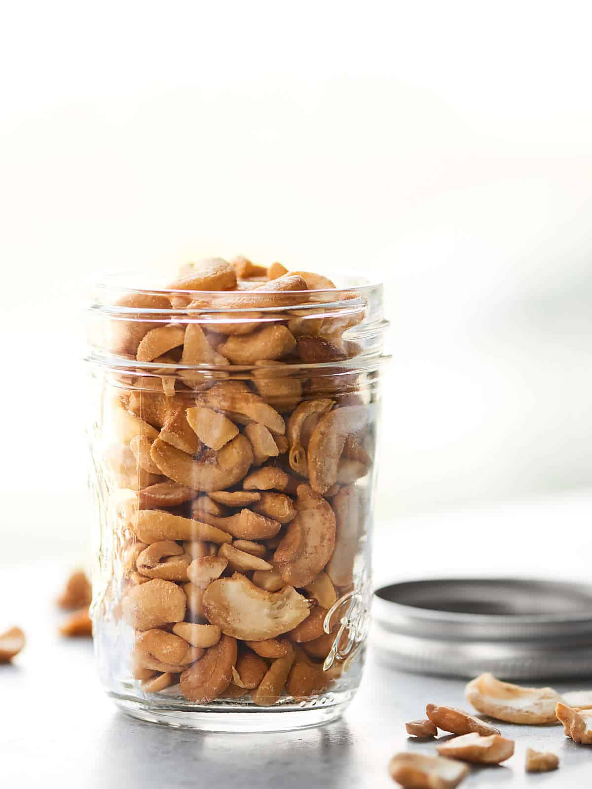 Cashew Cookie Lara Bar Bites Recipe No Bake, 4 Ingredients