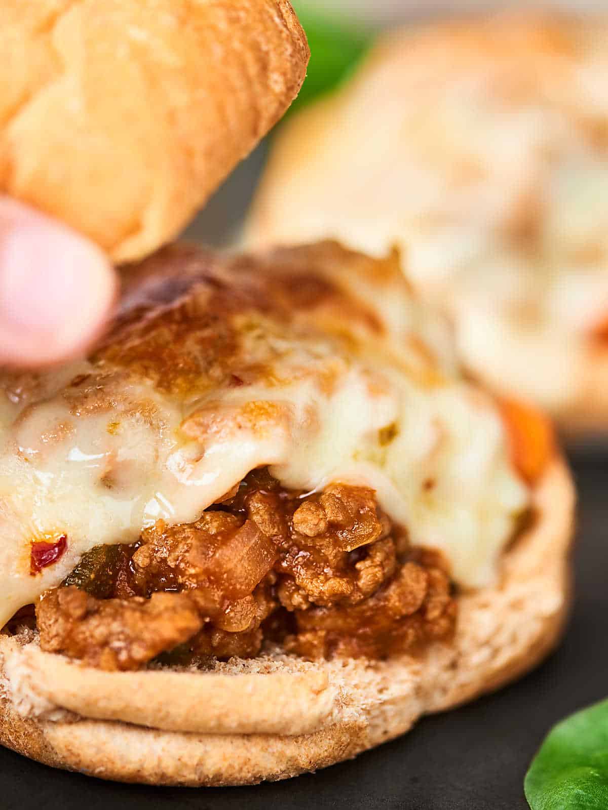 Turkey Sloppy Joes Recipe - Quick Healthy Dinner