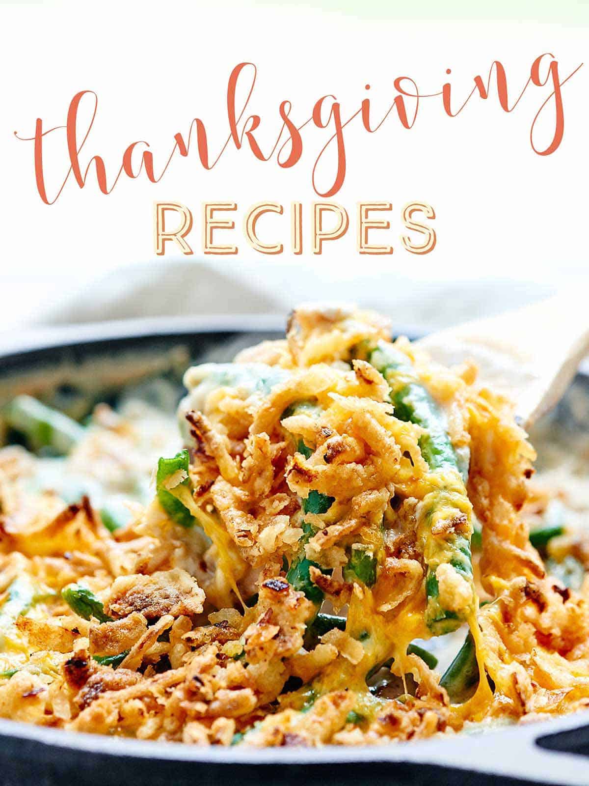 best thanksgiving recipes 2016