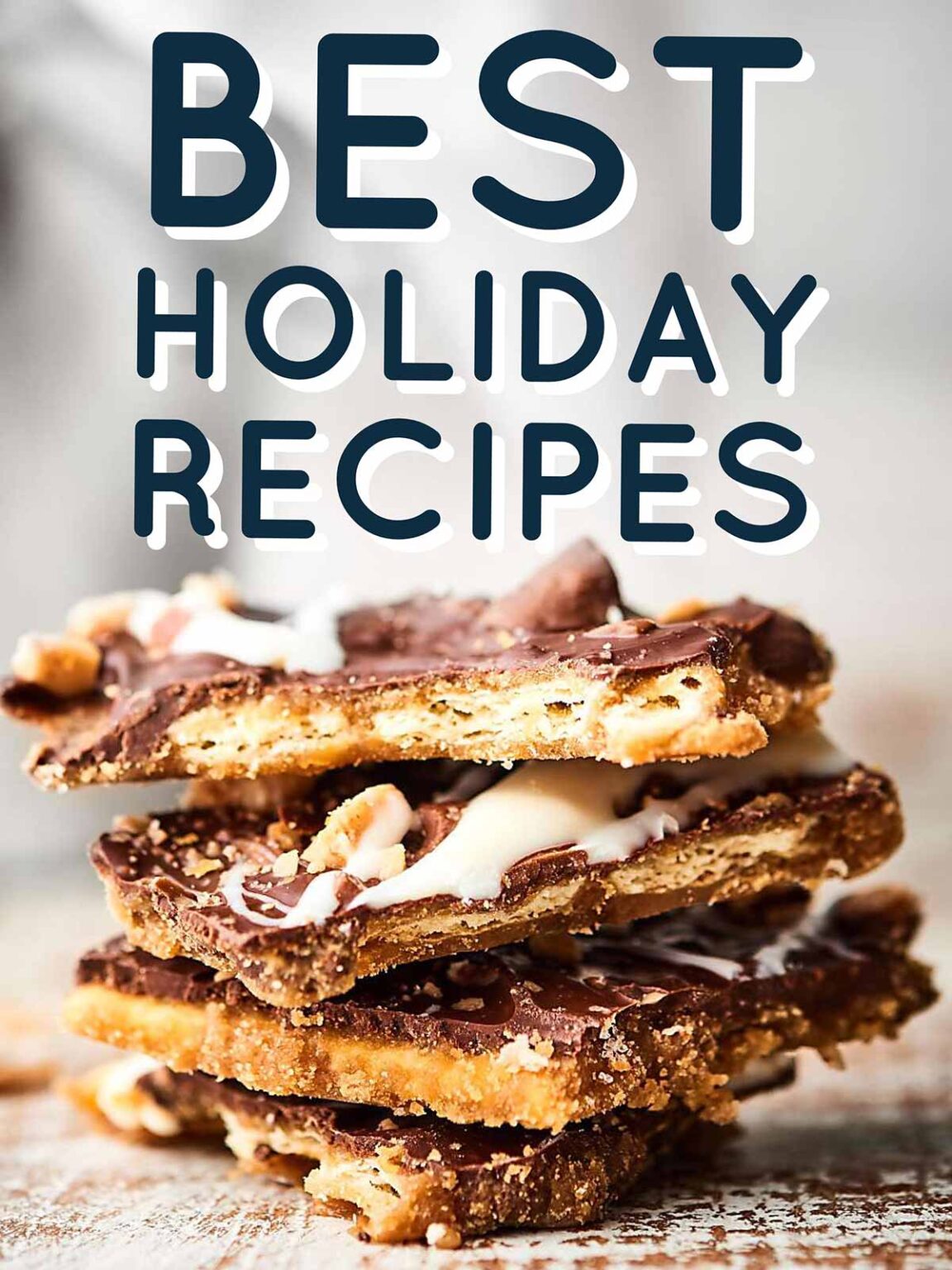 Best Holiday Recipes 2016 - Show Me the Yummy