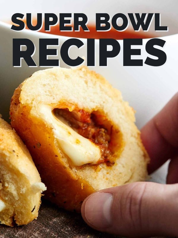 Easy Super Bowl Recipes 2017 Show Me The Yummy easy-super-bowl-recipes-2017-show-me-the-yummy