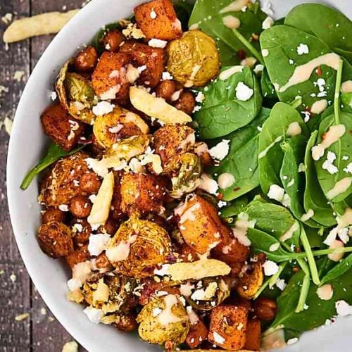 Spicy Tuna Roll Bowl Recipe Gluten Free, Healthy, No Raw Tuna