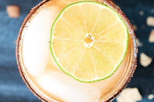 Tamarind Margarita Recipe Show Me The Yummy