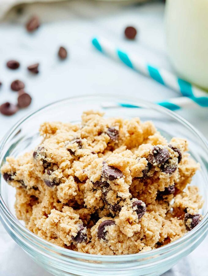 Granola Cookie Bars Recipe Sugar Cookie w/ Peanut Butter Caramel