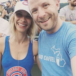 Our first stop on our year long road trip: Chicago! Everything from Italian Beef Sandwiches, to hot dogs, a Cubs game, and more! showmetheyummy.com