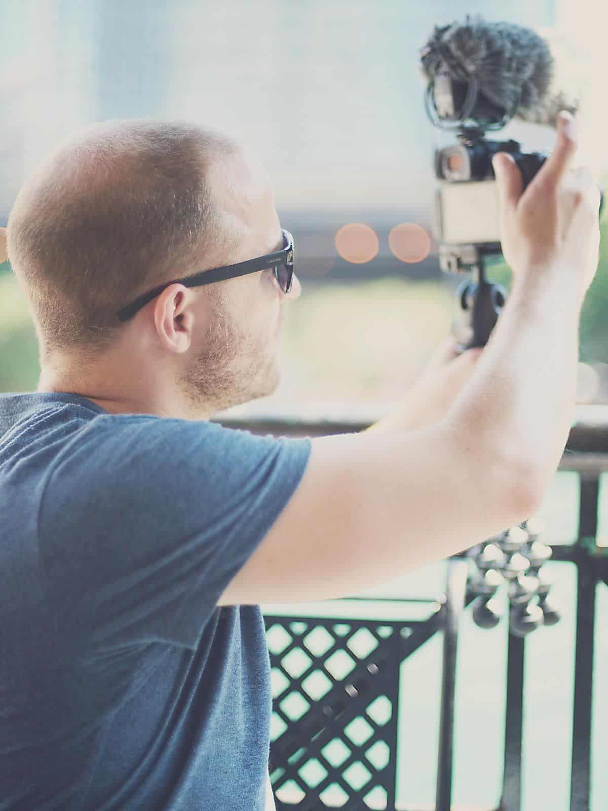 First Stop, Chicago - Our FIRST Stop on our Year Long Road Trip!