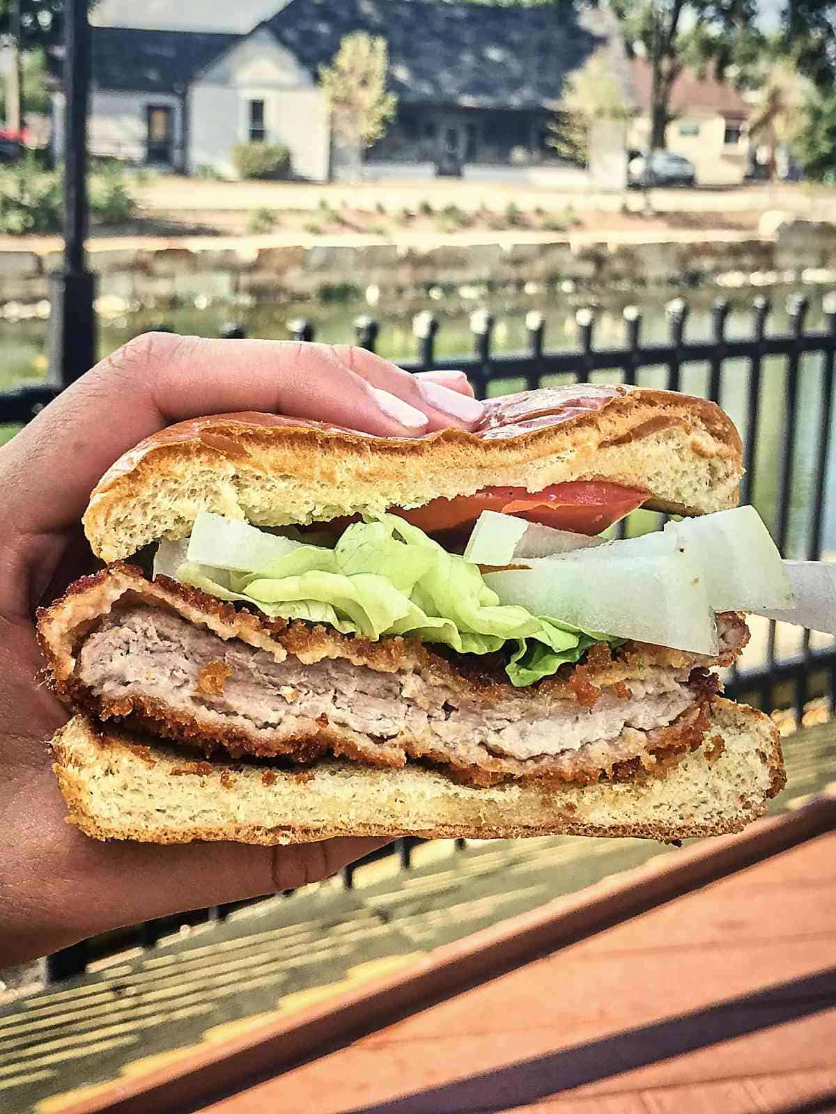 Good Morning, Indianapolis! Show Me the Yummy