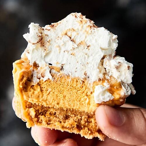 Light Greek Yogurt Cream Cheese Cheesecake Recipe 200 Calories