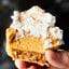 These No Bake Mini Pumpkin Cheesecakes are the perfect fall or holiday dessert! A simple graham cracker crust topped with a cream cheese, pumpkin, cool whip filling! Don't forget the nuts and caramel drizzle! showmetheyummy.com