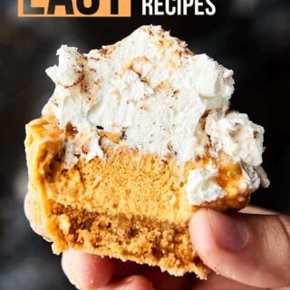  Easy Thanksgiving Recipes! Everything from snacks, apps, sides, and desserts! showmetheyummy.com