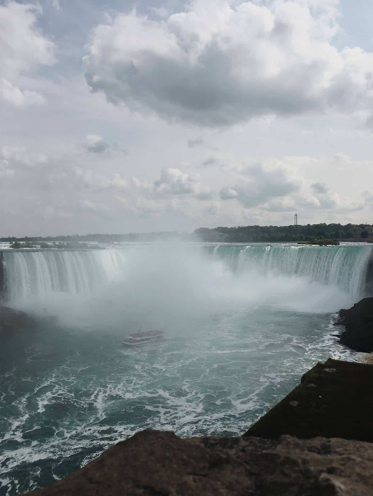 Tips and Tricks for Visiting Niagara Falls - Show Me the Yummy