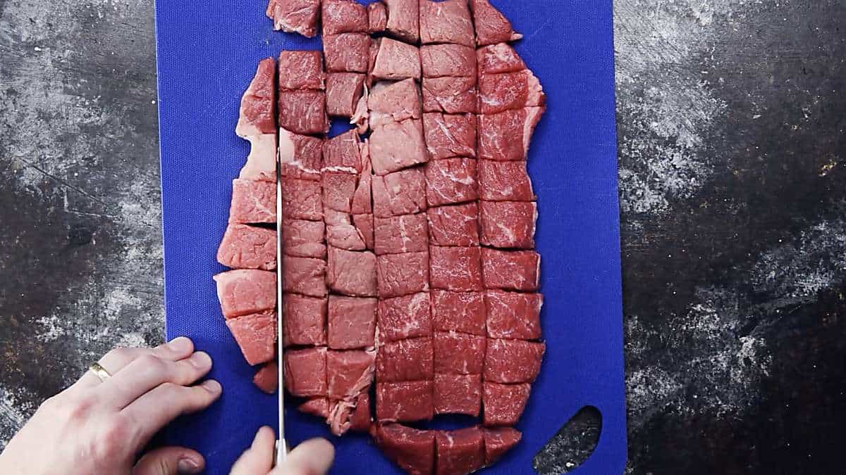 Crock Pot Beef Stroganoff Recipe NO Canned Soup Required