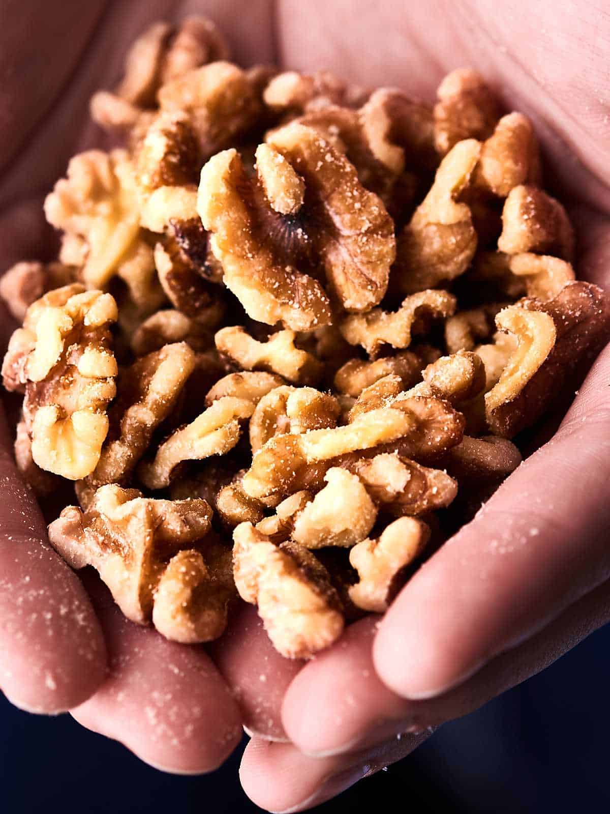 Warm Walnut Goat Cheese Bites Recipe Easy Make Ahead Appetizer