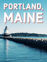 We visited Maine for a month in October and absolutely fell in love! Here's what WE think are the Best Restaurants in Portland, Maine! showmetheyummy.com #travel #blog
