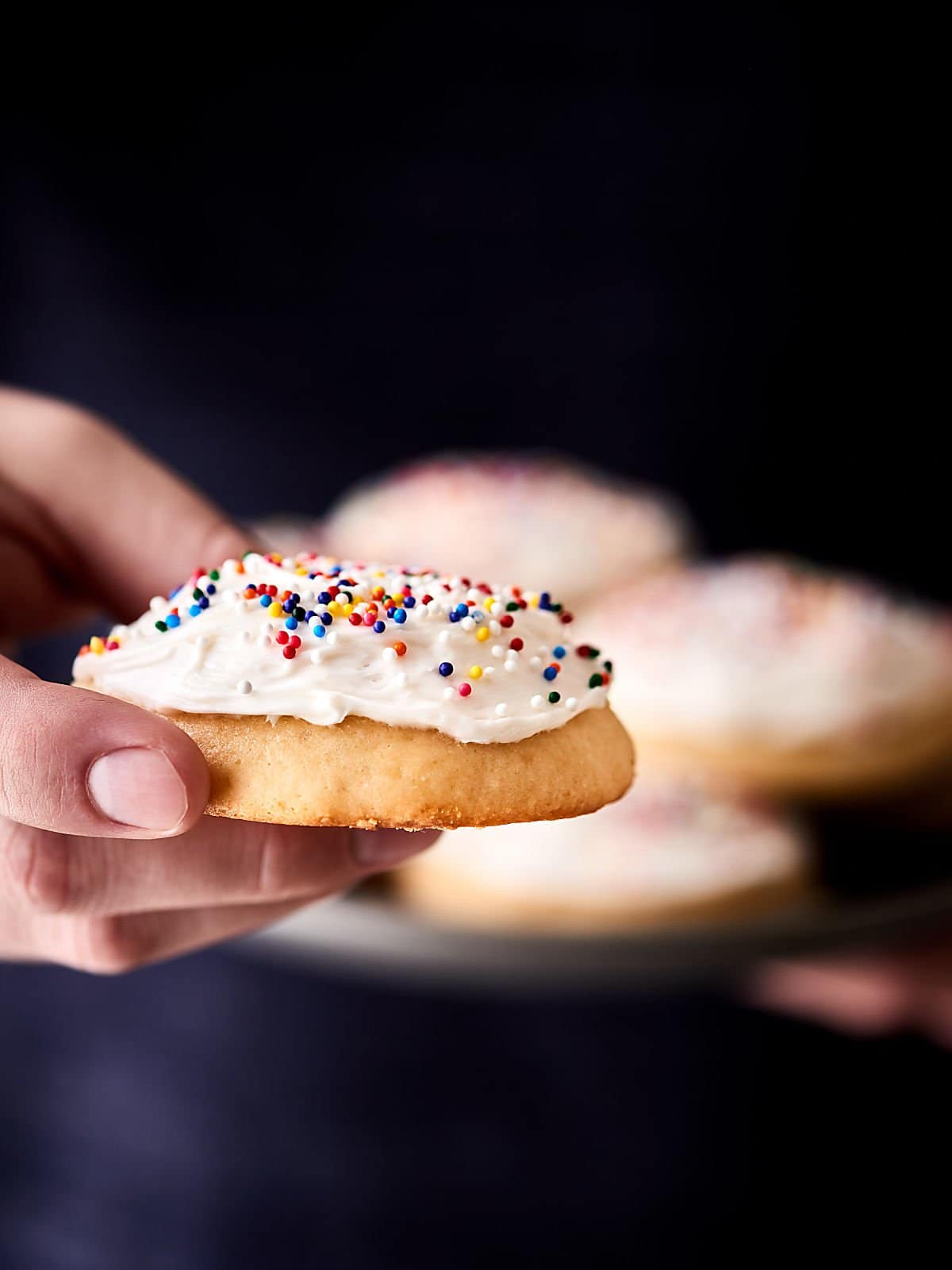 How To Make Cookies Softer After Baking