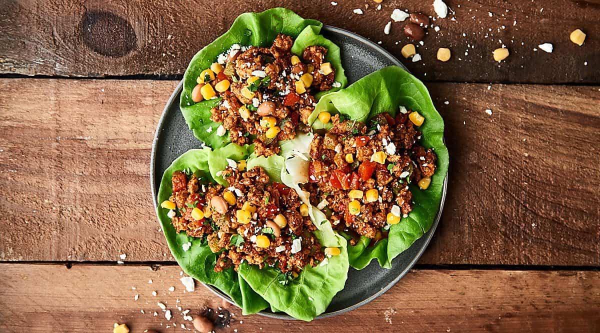 Turkey Tacos-image