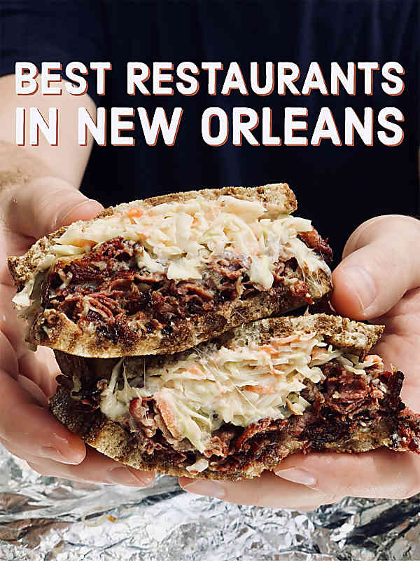 Best Restaurants In New Orleans Show Me The Yummy - 