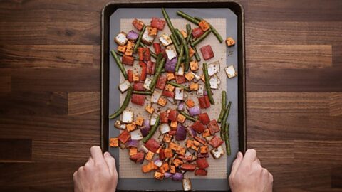 balsamic