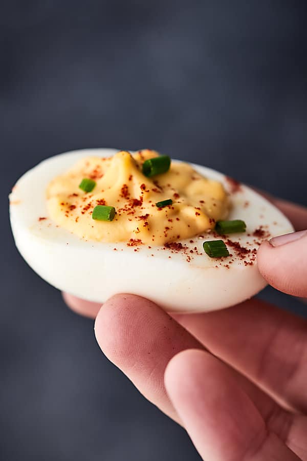 Deviled Egg Maker