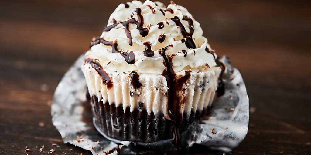 The Best Mix-ins for Ice Cream - Cupcake Project