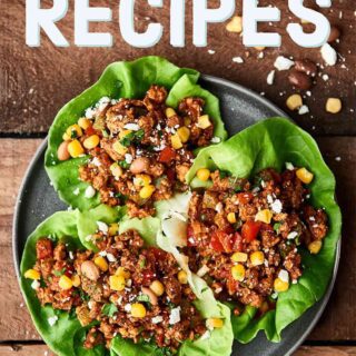 Easy Summer Recipes for breakfast, lunch, sides & salads, dinner, desserts, and drinks! Because let's be real, summer is all about less cooking inside and MORE playing outside! showmetheyummy.com #summer #recipes