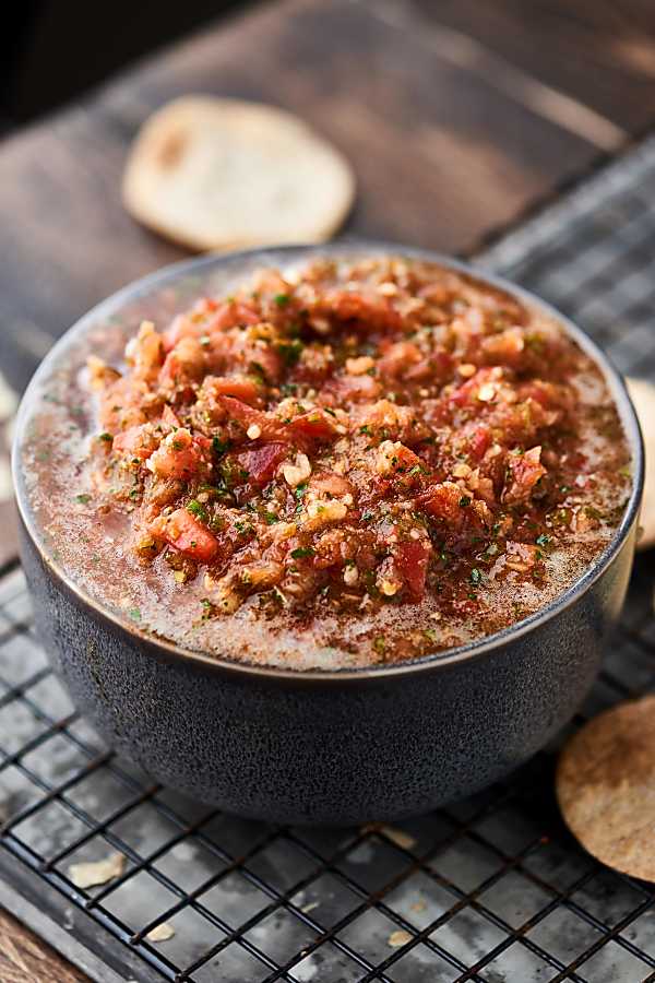 fresh salsa recipe