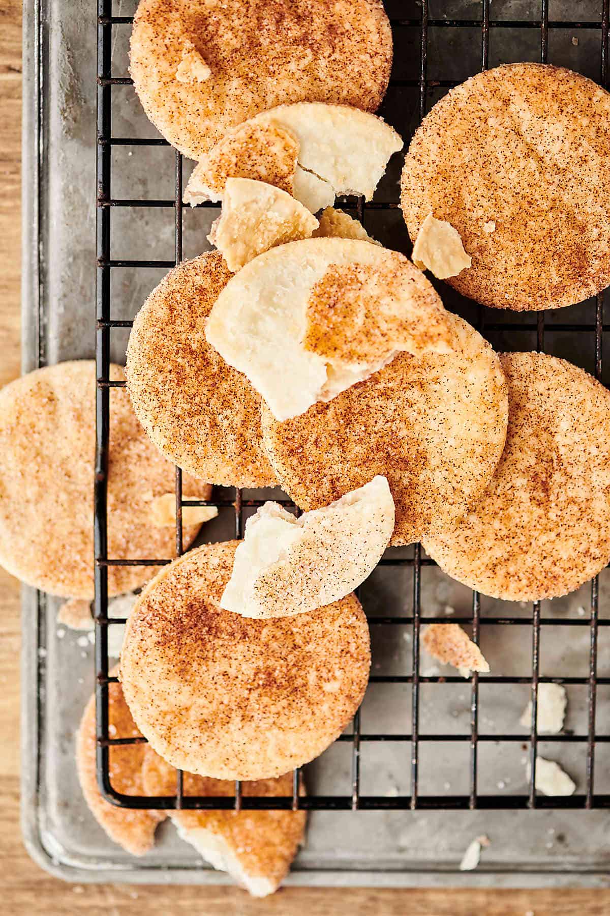 Pie Crust Cookies Recipe Leftover Pie Dough Cookies