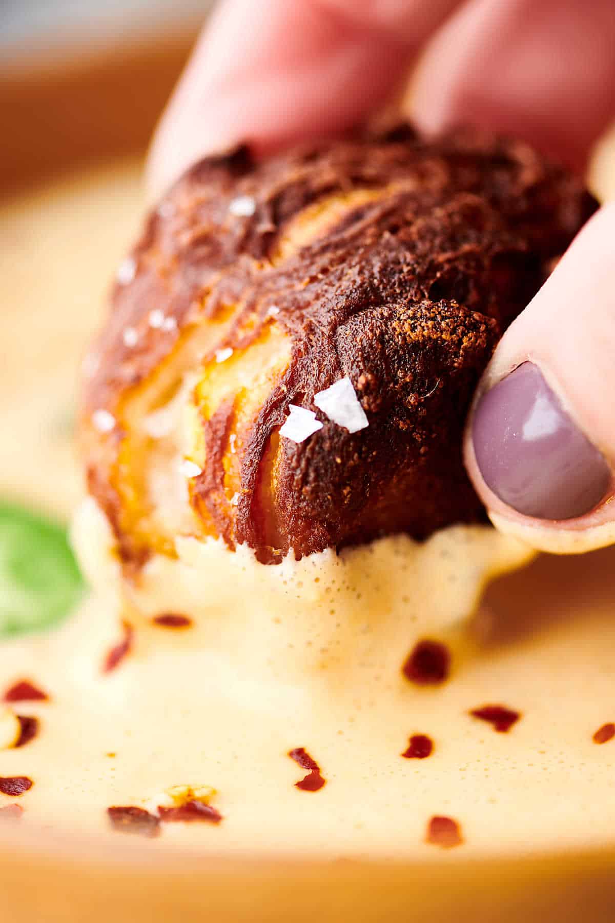 Easy Beer Cheese Soup Recipe Bacon Cream Cheese Cheddar