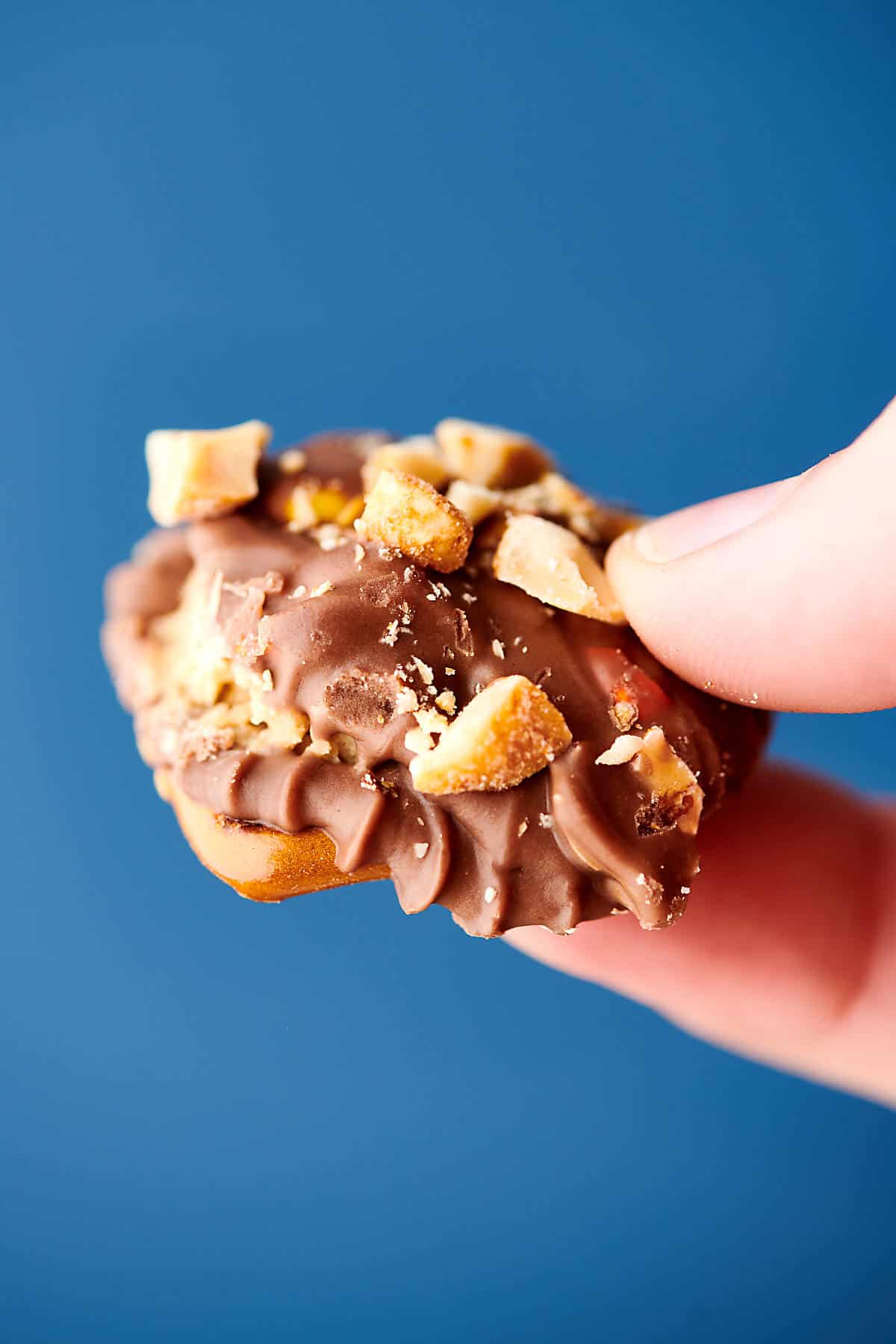 Easy Pretzel Turtles Recipe - Delicious Holiday Treat - Made FOUR Ways!