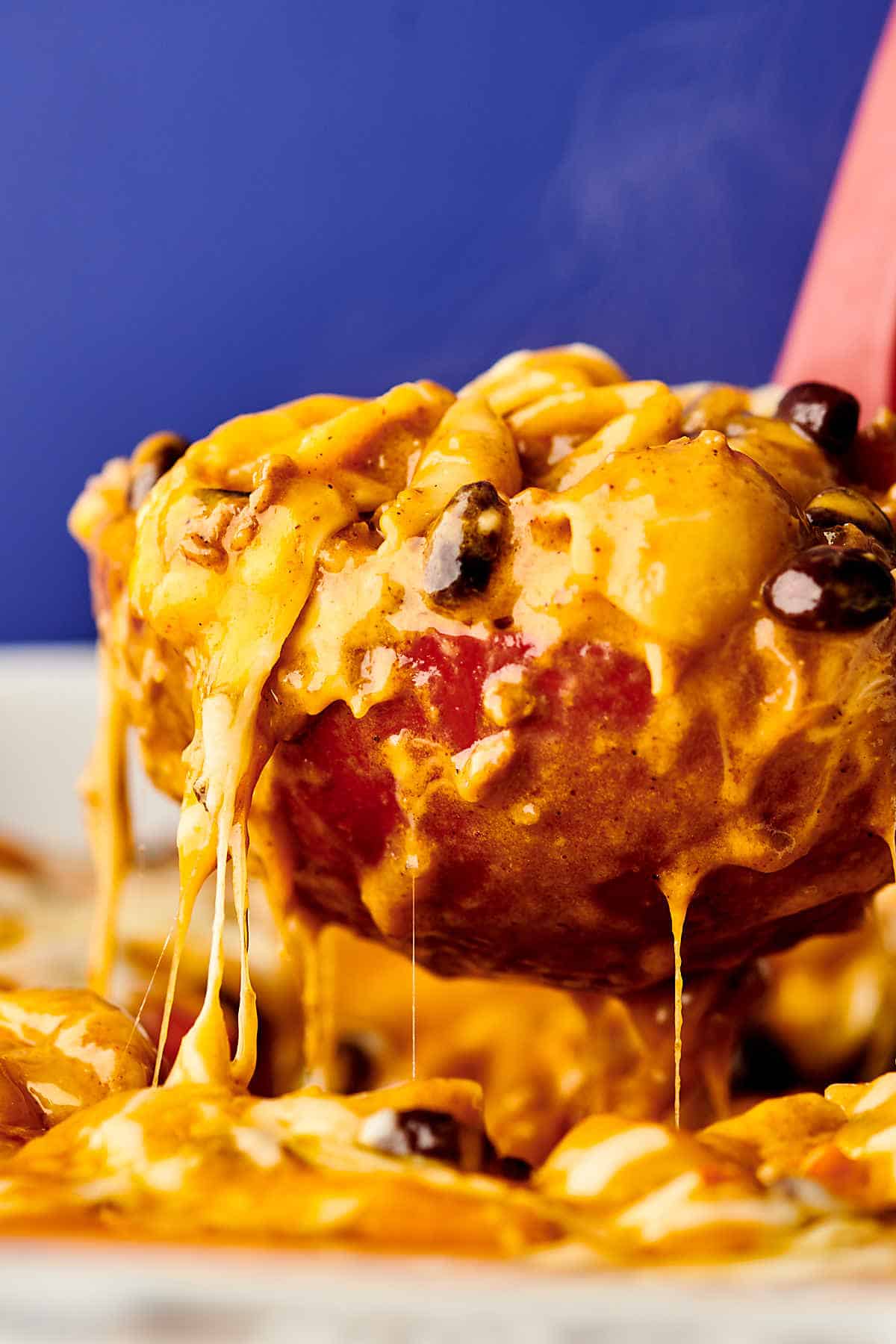 One Pot Taco Mac and Cheese Recipe Kid & Adult Approved!