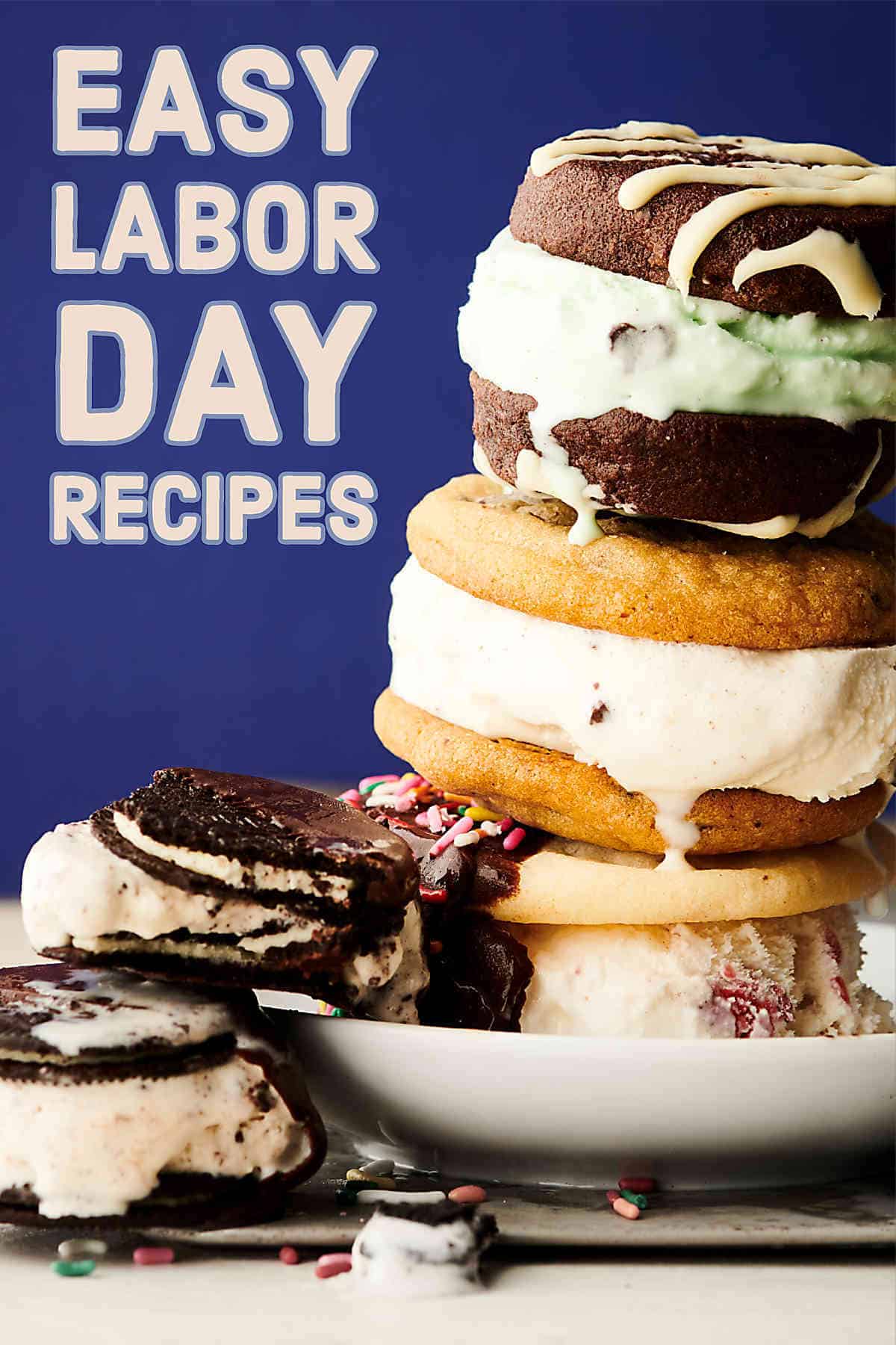 Easy Labor Day Recipes 2019 Show Me the Yummy