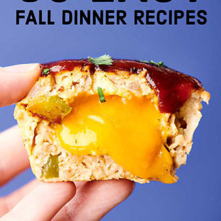 30 Easy Fall Dinner Recipes