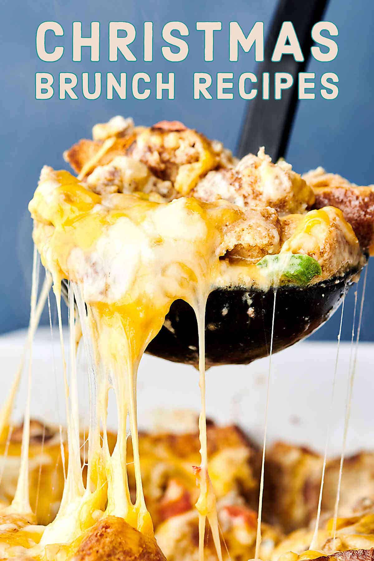 10 Easy Christmas Brunch Recipes - Show Me the Yummy
