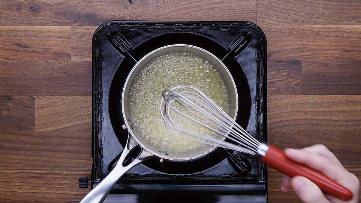 Air Fryer Chicken Piccata w/ Lemon Caper Sauce